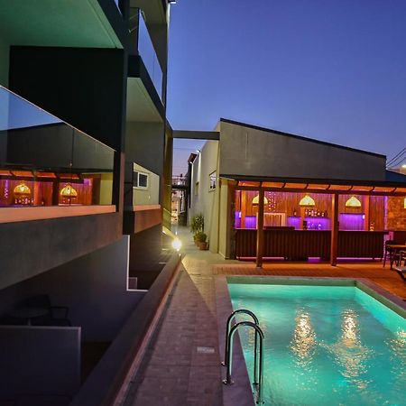 Del Mar 'Adults Only' Stalida Exterior foto