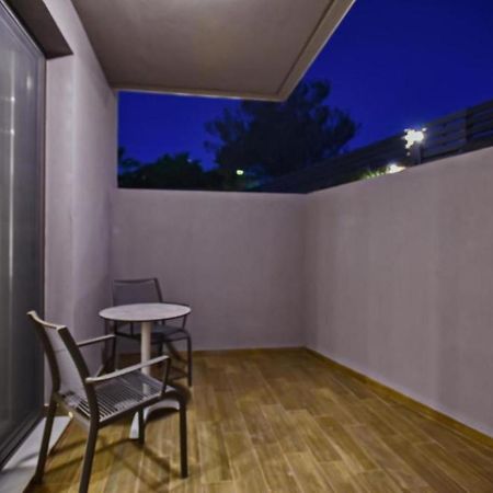 Del Mar 'Adults Only' Stalida Exterior foto