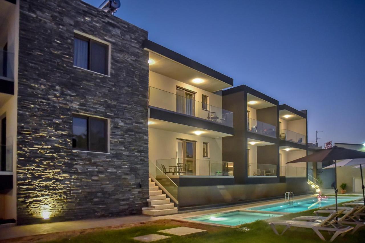 Del Mar 'Adults Only' Stalida Exterior foto