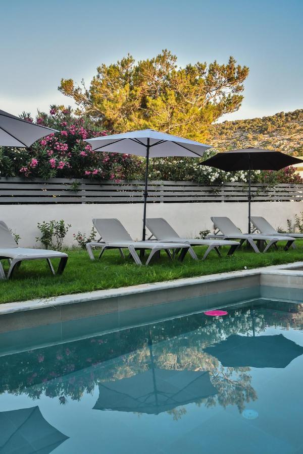 Del Mar 'Adults Only' Stalida Exterior foto