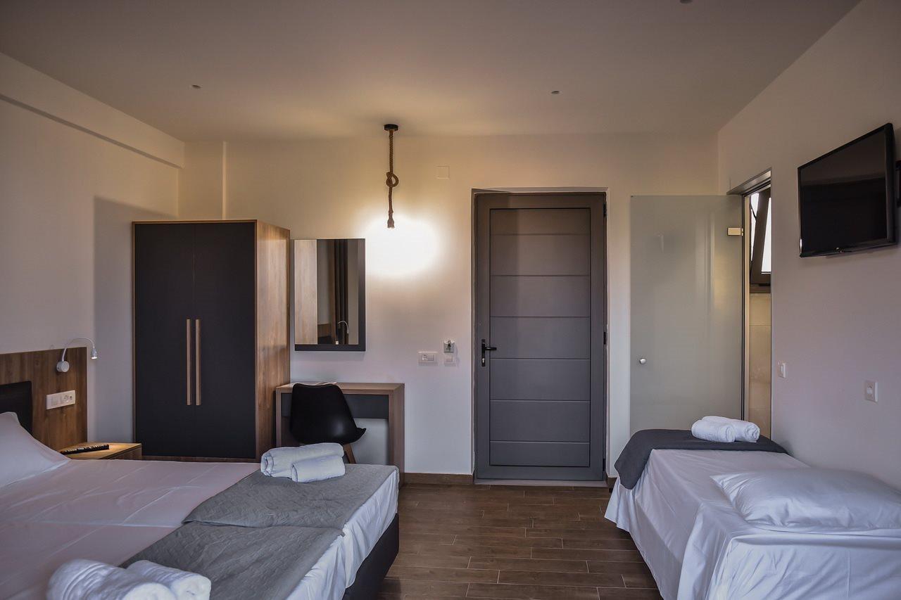 Del Mar 'Adults Only' Stalida Exterior foto