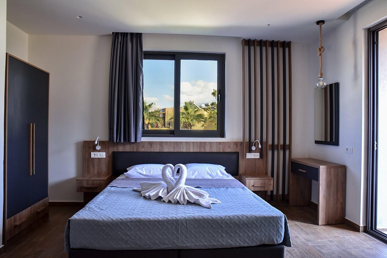 Del Mar 'Adults Only' Stalida Exterior foto