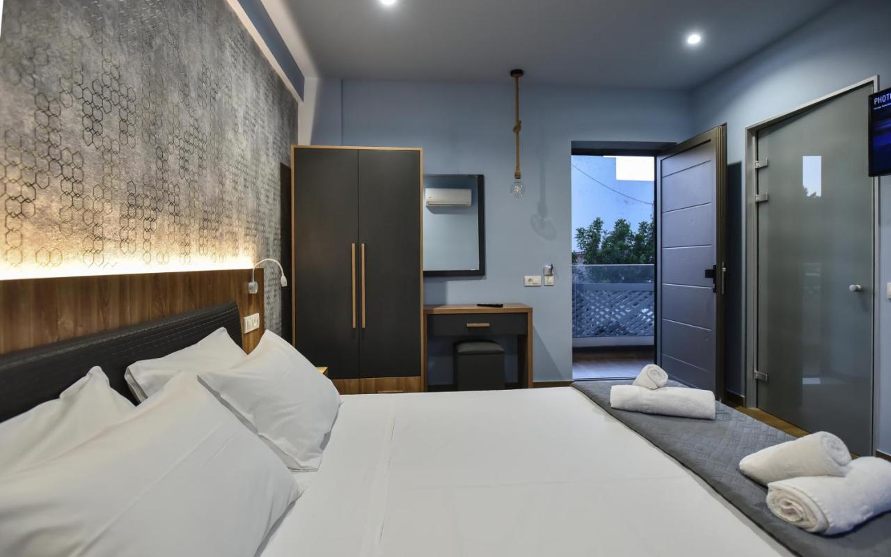 Del Mar 'Adults Only' Stalida Exterior foto