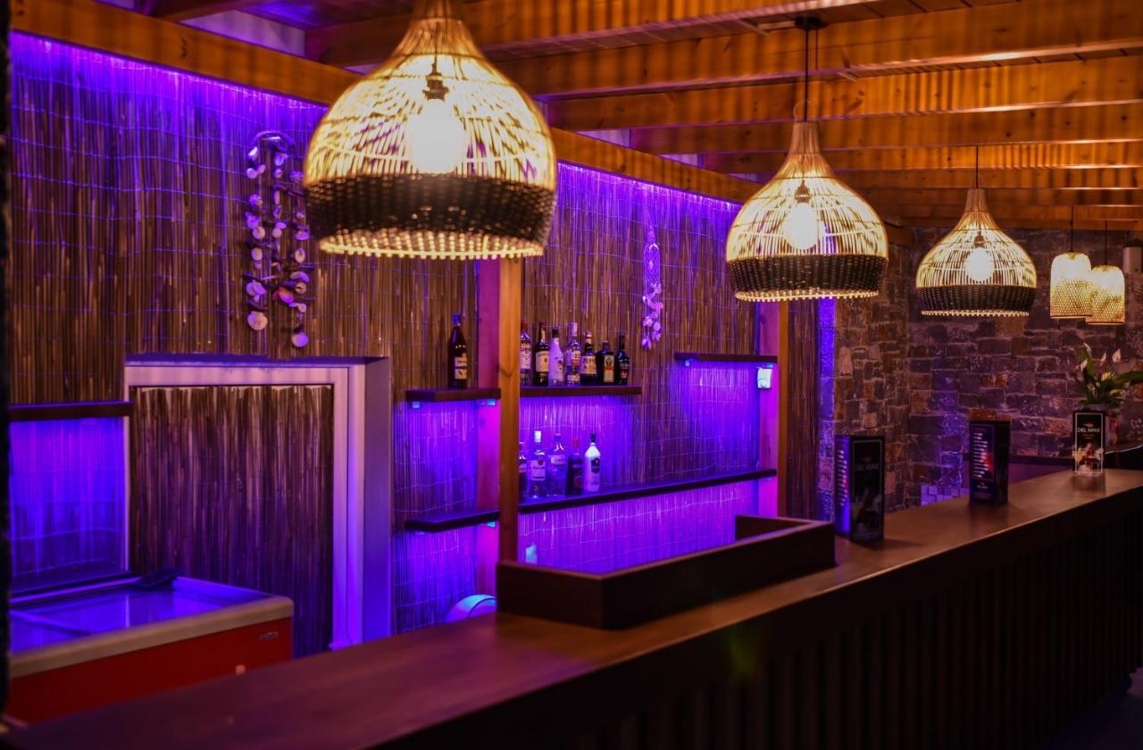 Del Mar 'Adults Only' Stalida Exterior foto