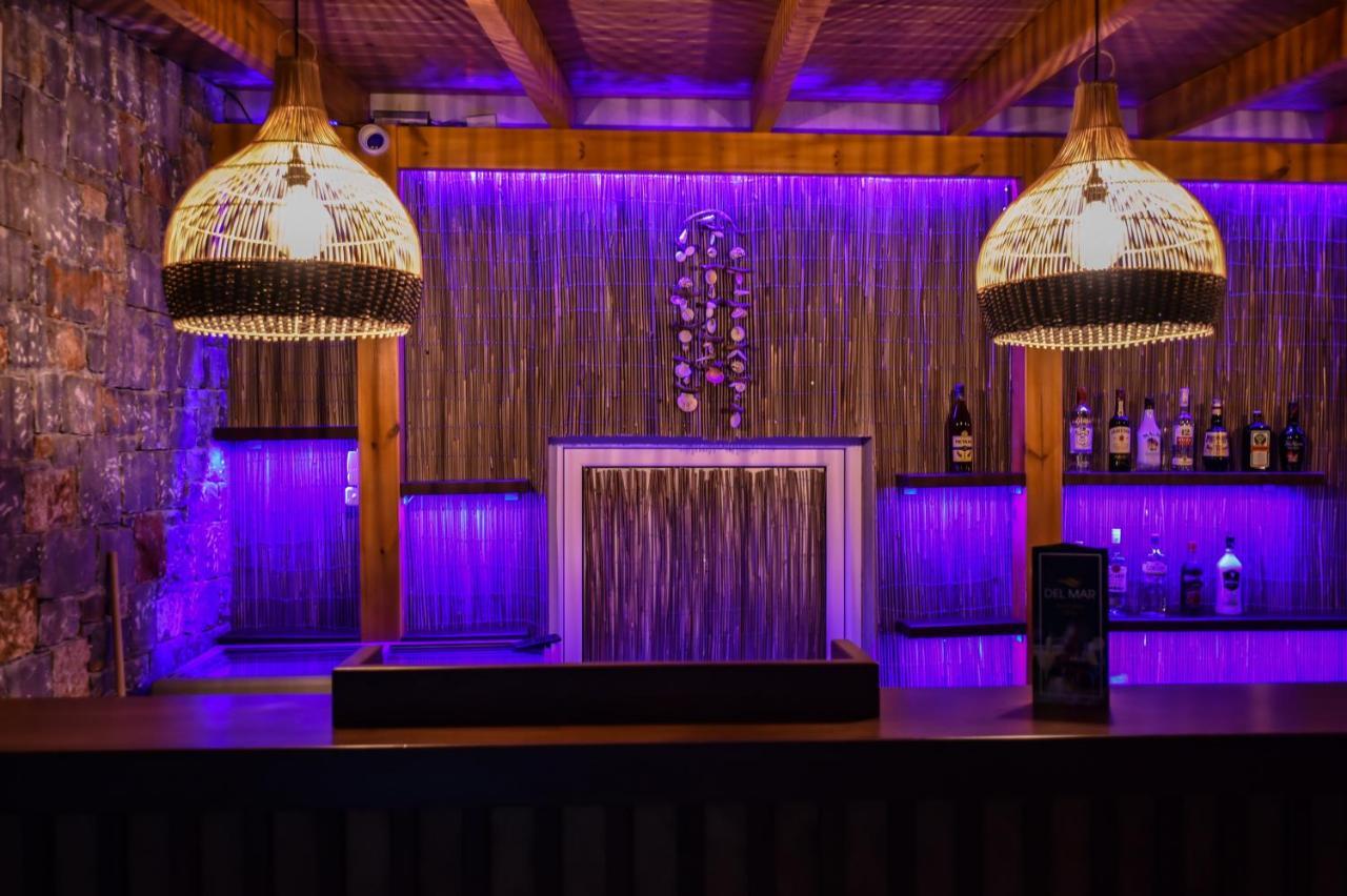 Del Mar 'Adults Only' Stalida Exterior foto