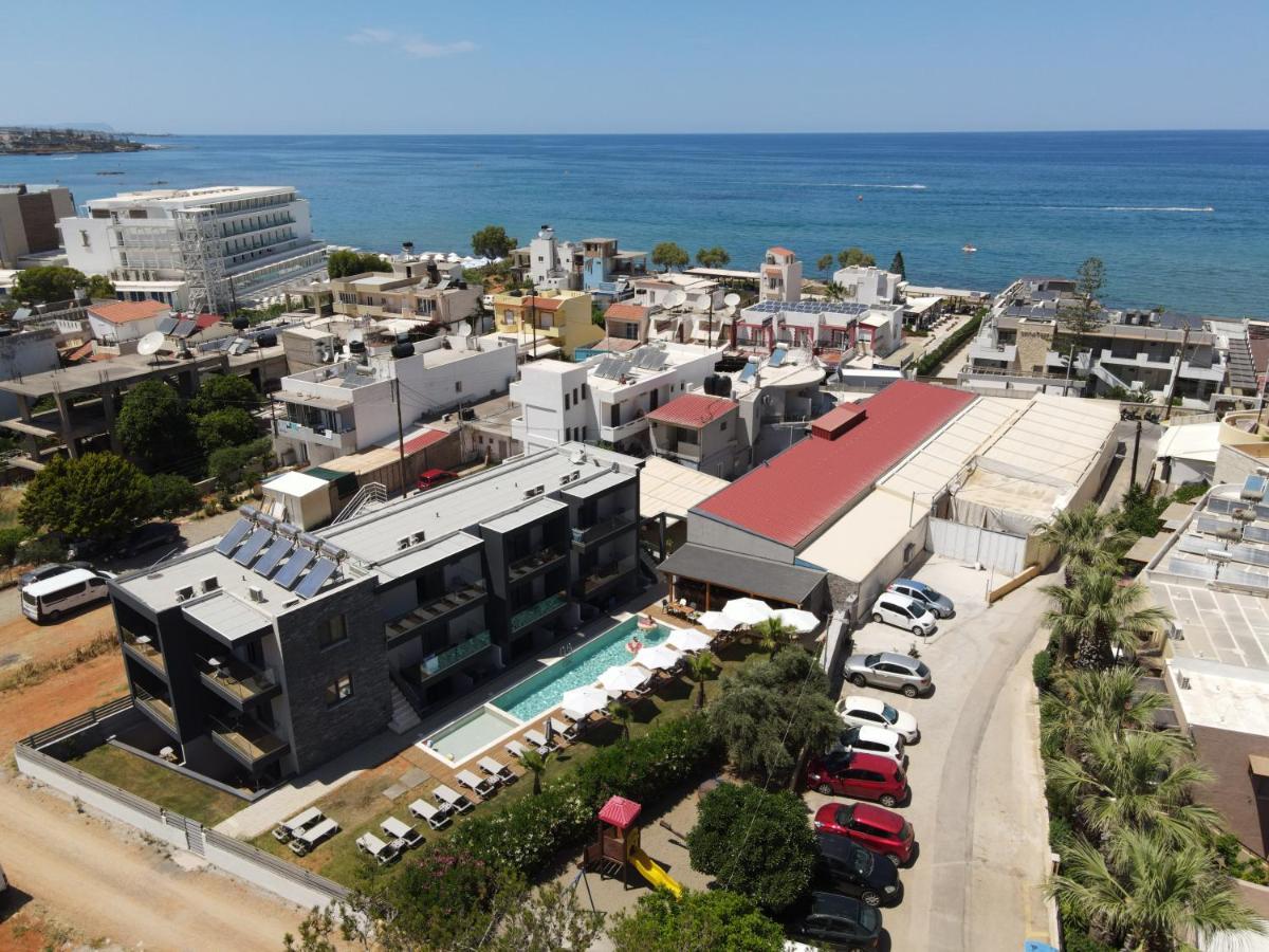 Del Mar 'Adults Only' Stalida Exterior foto