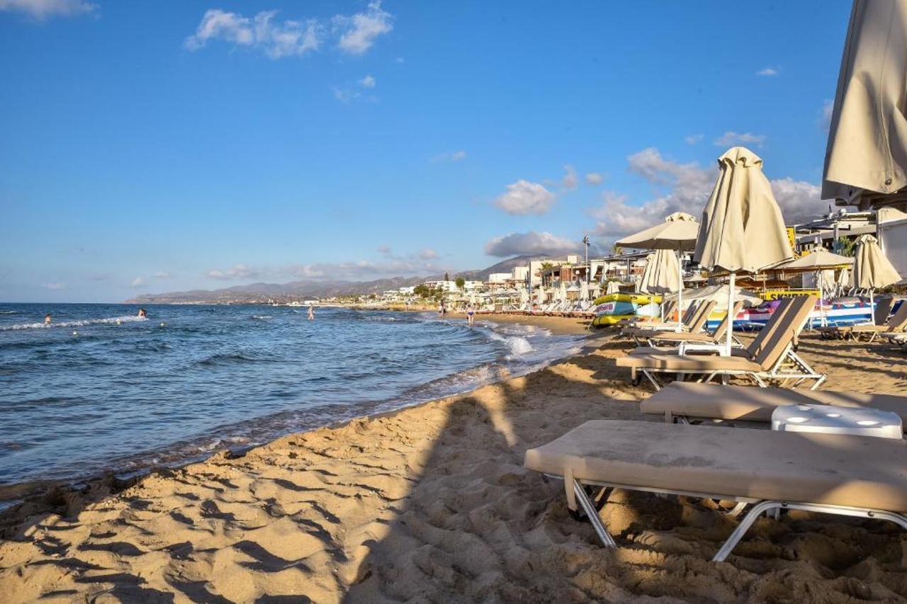 Del Mar 'Adults Only' Stalida Exterior foto
