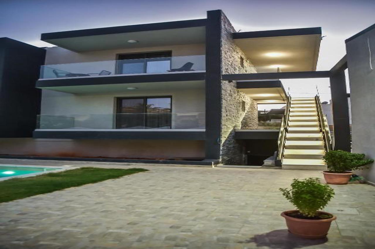 Del Mar 'Adults Only' Stalida Exterior foto