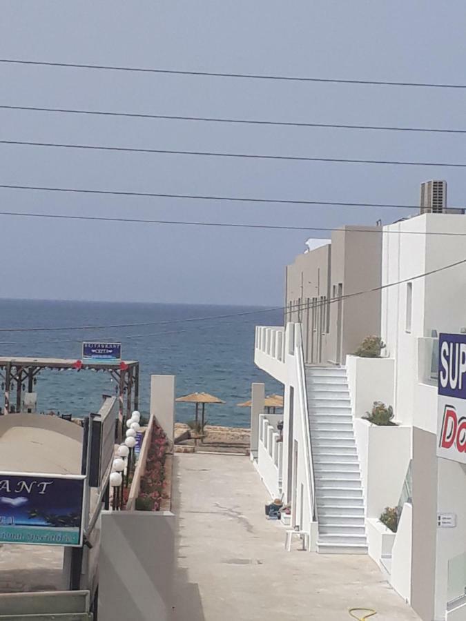 Del Mar 'Adults Only' Stalida Exterior foto